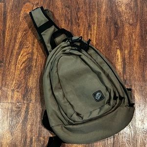 Voodoo tactical sling 2025 bag